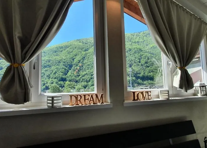 Little World Cannobio