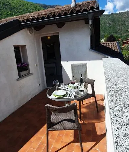 Little World דירה