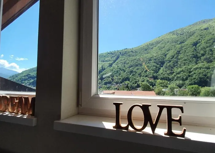 Little World 카노비오