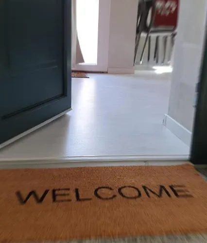 Little World Διαμέρισμα *