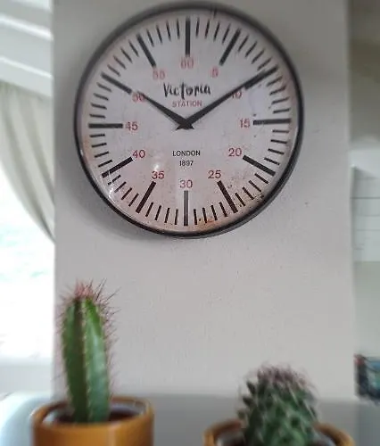 Little World דירה *